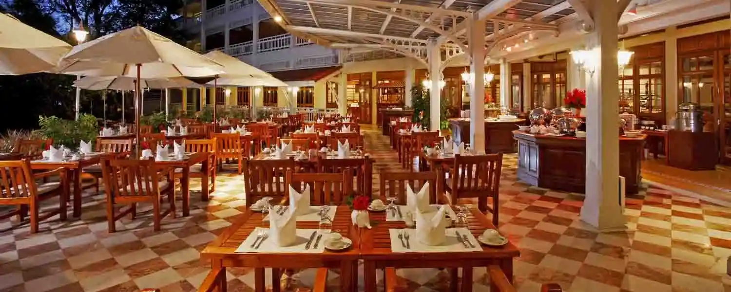 Centara Grand Beach Resort & Villas Hua Hin-1